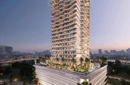 Apartment - 1 Bedroom - 2 Bathrooms for sale in Seacliff by Imtiaz - Dubai Islands - Dubai