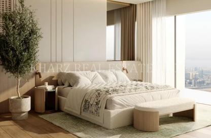 Apartment - 1 Bedroom - 2 Bathrooms for sale in Binghatti Hillcrest - Arjan - Dubai Apartment - 1 Bedroom - 2 Bathrooms for sale in Binghatti Hillcrest - Arjan - Dubai