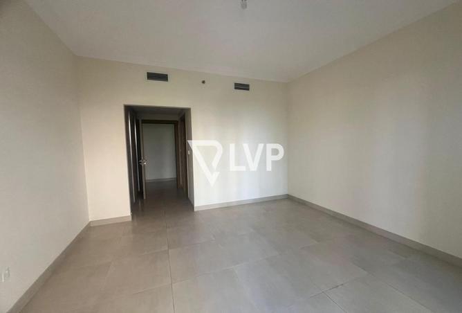 Community View | 2BR + Maid | Equipped Kitchen