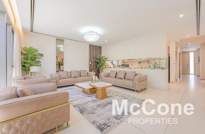 Villa - 4 Bedrooms - 4 Bathrooms for rent in Sidra Villas II - Sidra Villas - Dubai Hills Estate - Dubai