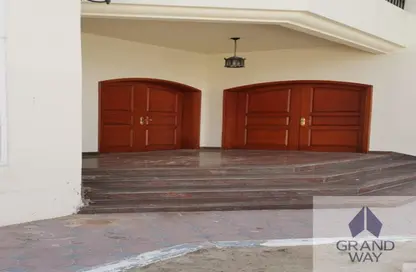 Villa - 4 Bedrooms - 5 Bathrooms for rent in Nadd Al Hammar - Dubai