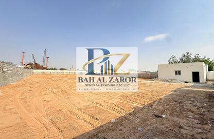 Land - Studio for rent in Al Sajaa S - Al Sajaa - Sharjah