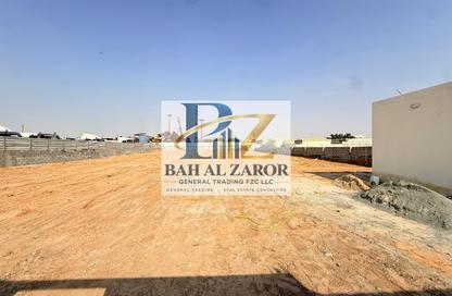 Land - Studio for rent in Al Sajaa S - Al Sajaa - Sharjah