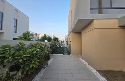 Villa - 4 - 4 for rent in Eden - The Valley - Dubai