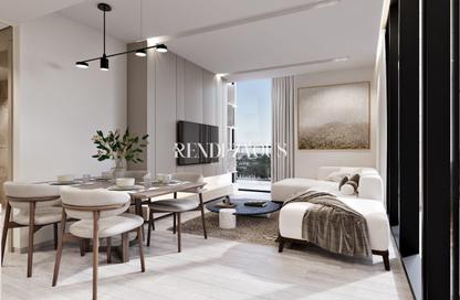 Apartment - 2 - 2 for sale in Gharbi 2 Residences - District 11 - Jumeirah Village Circle - Dubai Apartment - 2 - 2 for sale in Gharbi 2 Residences - District 11 - Jumeirah Village Circle - Dubai