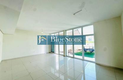 Townhouse - 5 Bedrooms - 6 Bathrooms for rent in Trixis - Damac Hills 2 - Dubai