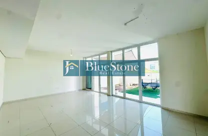 تاون هاوس - 5 غرف نوم - 6 حمامات للايجار في تريكسيس - داماك هيلز 2 - دبي