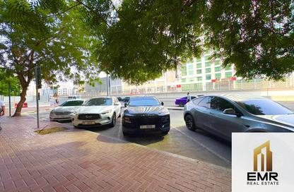 Shop - Studio - 2 Bathrooms for rent in M Square - Al Mankhool - Bur Dubai - Dubai
