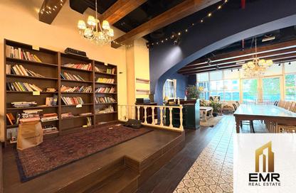 Shop - Studio - 2 Bathrooms for rent in M Square - Al Mankhool - Bur Dubai - Dubai