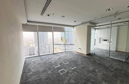 Office Space - Studio for rent in Park Lane Tower - Business Bay - Dubai