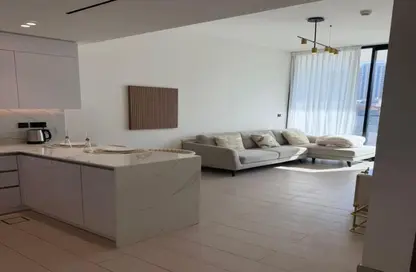 شقة - غرفة نوم - 2 حمامات للايجار في بن غاطي عنبر - منطقة 11 - قرية جميرا الدائرية - دبي شقة - غرفة نوم - 2 حمامات للايجار في بن غاطي عنبر - منطقة 11 - قرية جميرا الدائرية - دبي