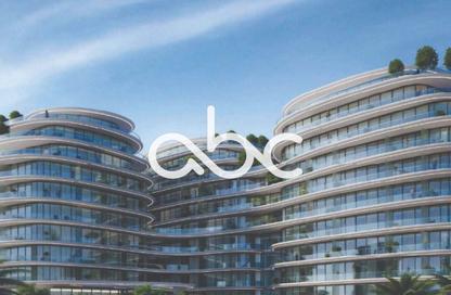 Apartment - Studio - 1 Bathroom for sale in Henge Residences By NORD - Saadiyat Island - Abu Dhabi