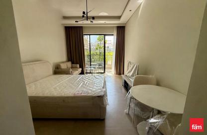 Apartment - Studio - 1 Bathroom for rent in Al Serh Residences 11 - District 10 - Jumeirah Village Circle - Dubai Apartment - Studio - 1 Bathroom for rent in Al Serh Residences 11 - District 10 - Jumeirah Village Circle - Dubai