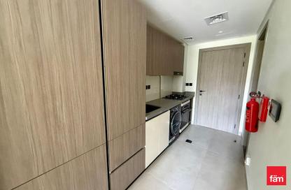 Apartment - Studio - 1 Bathroom for rent in Al Serh Residences 11 - District 10 - Jumeirah Village Circle - Dubai Apartment - Studio - 1 Bathroom for rent in Al Serh Residences 11 - District 10 - Jumeirah Village Circle - Dubai