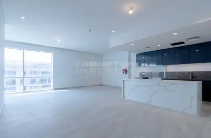 Apartment - 2 Bedrooms - 3 Bathrooms for rent in Qaryat Al Hidd - Saadiyat Island - Abu Dhabi