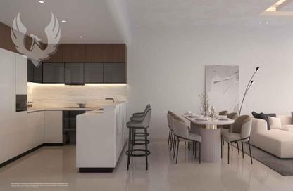 Apartment - 2 Bedrooms - 2 Bathrooms for sale in Skyhills Residences 1 - Skyhills Residences - Dubai Science Park - Dubai Apartment - 2 Bedrooms - 2 Bathrooms for sale in Skyhills Residences 1 - Skyhills Residences - Dubai Science Park - Dubai