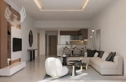 Apartment - 2 Bedrooms - 2 Bathrooms for sale in Skyhills Residences 1 - Skyhills Residences - Dubai Science Park - Dubai Apartment - 2 Bedrooms - 2 Bathrooms for sale in Skyhills Residences 1 - Skyhills Residences - Dubai Science Park - Dubai
