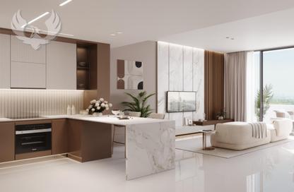 Apartment - 2 Bedrooms - 2 Bathrooms for sale in Skyhills Residences 1 - Skyhills Residences - Dubai Science Park - Dubai Apartment - 2 Bedrooms - 2 Bathrooms for sale in Skyhills Residences 1 - Skyhills Residences - Dubai Science Park - Dubai