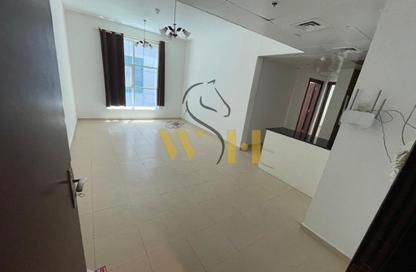 Apartment - 2 Bedrooms - 2 Bathrooms for rent in City Tower - Al Nuaimiya - Ajman