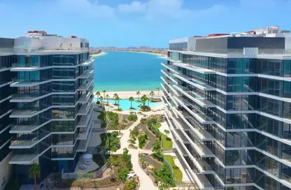 Apartment - 1 Bedroom - 2 Bathrooms for sale in Serenia Residences A - Serenia Residences - Palm Jumeirah - Dubai