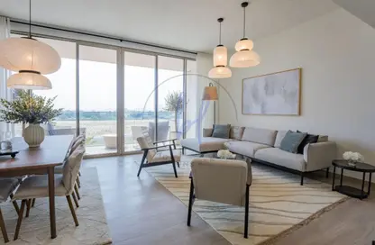 Apartment - 2 Bedrooms - 3 Bathrooms for rent in Al Badia Living - Dubai Festival City - Dubai Apartment - 2 Bedrooms - 3 Bathrooms for rent in Al Badia Living - Dubai Festival City - Dubai