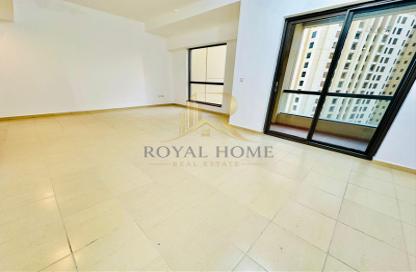 Apartment - 2 - 3 for rent in Sadaf 7 - Sadaf - Jumeirah Beach Residence - Dubai