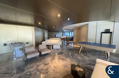 Apartment - 1 Bedroom - 2 Bathrooms for rent in Regalia By Deyaar - Business Bay - Dubai