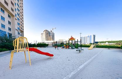 Apartment - 2 Bedrooms - 3 Bathrooms for rent in Al Rabia Tower - Majan - Dubai