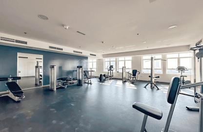 Apartment - 2 Bedrooms - 3 Bathrooms for rent in Al Rabia Tower - Majan - Dubai