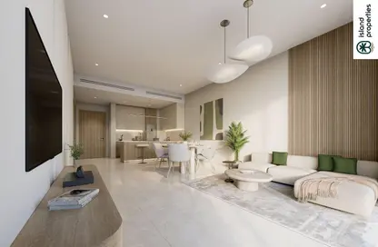 Townhouse - 3 Bedrooms - 4 Bathrooms for sale in Aila Homes - Al Hamra Village - Ras Al Khaimah
