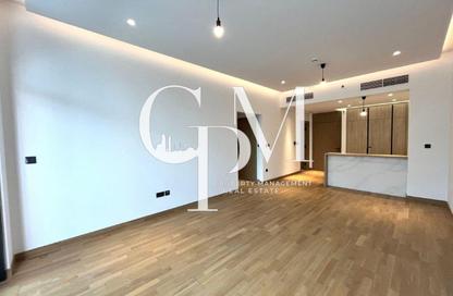 Apartment - 1 Bedroom - 2 Bathrooms for sale in Jubail Terraces - Al Jubail Island - Abu Dhabi