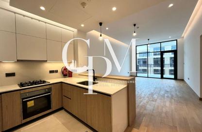Apartment - 1 Bedroom - 2 Bathrooms for sale in Jubail Terraces - Al Jubail Island - Abu Dhabi