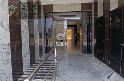 Whole Building - 7+ Bedrooms - 7+ Bathrooms for sale in Al Naemiya Tower 2 - Al Naemiya Towers - Al Nuaimiya - Ajman Whole Building - 7+ Bedrooms - 7+ Bathrooms for sale in Al Naemiya Tower 2 - Al Naemiya Towers - Al Nuaimiya - Ajman
