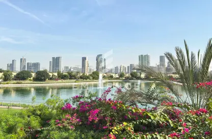 Villa - 3 Bedrooms - 4 Bathrooms for rent in Springs 10 - The Springs - Dubai