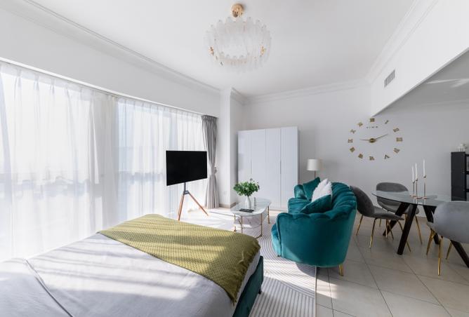 Spacious layout | Prime JLT location photo 3