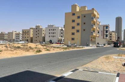 أرض - استوديو للبيع في الجرف الصناعية 3 - الجرف الصناعية - عجمان