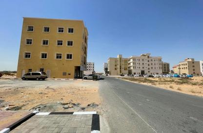 أرض - استوديو للبيع في الجرف الصناعية 3 - الجرف الصناعية - عجمان