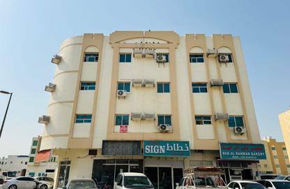 Whole Building - 7+ Bedrooms - 7+ Bathrooms for sale in Fire Station Road - Muwaileh - Sharjah Whole Building - 7+ Bedrooms - 7+ Bathrooms for sale in Fire Station Road - Muwaileh - Sharjah