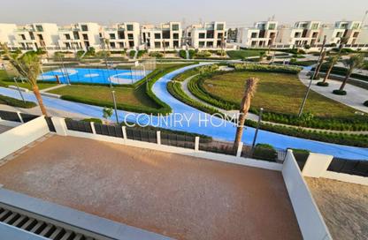 Villa - 5 Bedrooms - 6 Bathrooms for rent in Caya 1 - Arabian Ranches 3 - Dubai Villa - 5 Bedrooms - 6 Bathrooms for rent in Caya 1 - Arabian Ranches 3 - Dubai