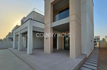 Villa - 5 Bedrooms - 6 Bathrooms for rent in Caya 1 - Arabian Ranches 3 - Dubai Villa - 5 Bedrooms - 6 Bathrooms for rent in Caya 1 - Arabian Ranches 3 - Dubai