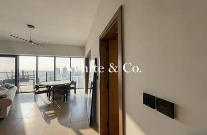 Apartment - 1 - 2 for rent in Golf Gate - Damac Hills - Dubai