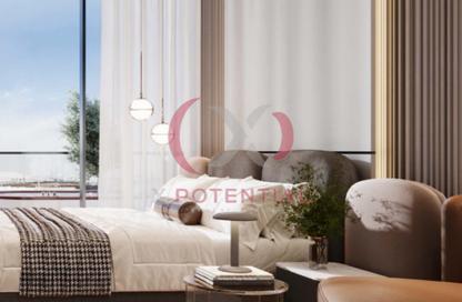 Apartment - 1 - 2 for sale in Bond Living by Pearlshire - Dubai Land Residence Complex - Dubai Apartment - 1 - 2 for sale in Bond Living by Pearlshire - Dubai Land Residence Complex - Dubai