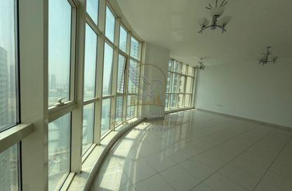 Apartment - 3 Bedrooms - 4 Bathrooms for rent in Al Khan Corniche - Al Khan - Sharjah Apartment - 3 Bedrooms - 4 Bathrooms for rent in Al Khan Corniche - Al Khan - Sharjah