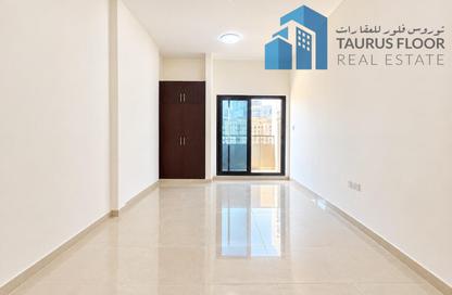 Apartment - Studio - 1 for rent in Al Nahda Building - Al Nahda 1 - Al Nahda - Dubai Apartment - Studio - 1 for rent in Al Nahda Building - Al Nahda 1 - Al Nahda - Dubai