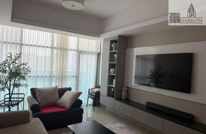 Apartment - 1 - 2 for sale in Gulfa Towers - Al Rashidiya 1 - Al Rashidiya - Ajman