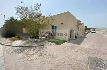 Land - Studio for sale in Umm Suqeim 3 Villas - Umm Suqeim 3 - Umm Suqeim - Dubai