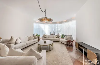 فيلا - 5 غرف نوم - 6 حمامات للايجار في فلل ام سقيم 3 - أم سقيم 3 - أم سقيم - دبي