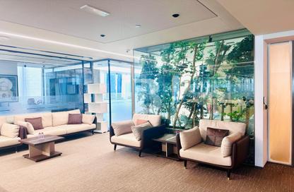Office Space - Studio for rent in Boulevard Plaza 1 - Boulevard Plaza Towers - Downtown Dubai - Dubai Office Space - Studio for rent in Boulevard Plaza 1 - Boulevard Plaza Towers - Downtown Dubai - Dubai