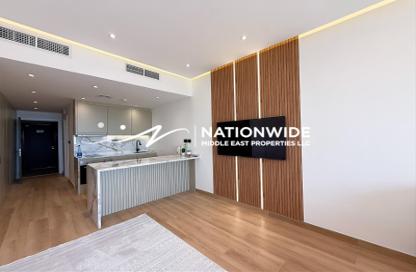 Apartment - Studio - 1 Bathroom for sale in Bab Al Bahar - Al Marjan Island - Ras Al Khaimah