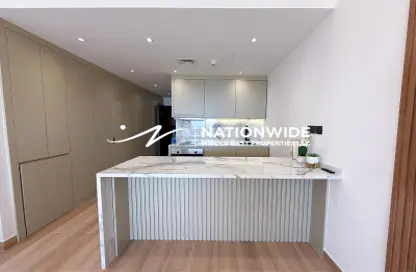 Apartment - Studio - 1 Bathroom for sale in Bab Al Bahar - Al Marjan Island - Ras Al Khaimah